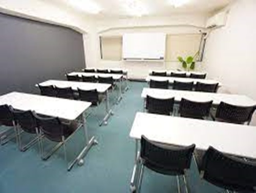 ホルン会議室博多