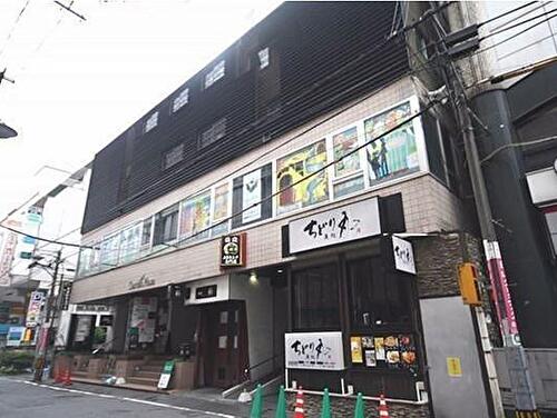 府内センタービル　ガーデンプラザ