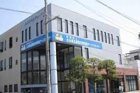 中津/新博多町交流センター