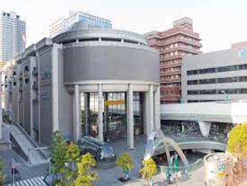 難波市民学習センター