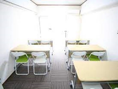お気軽会議室博多