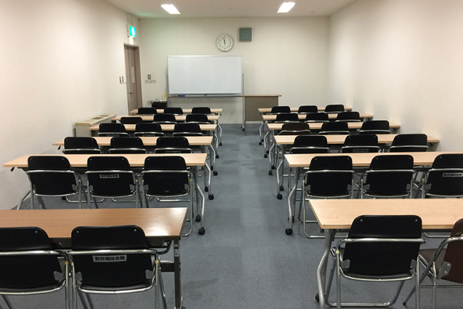 長崎県勤労福祉会館