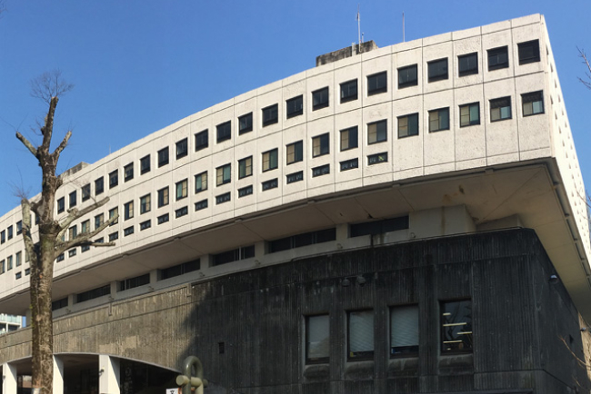 長崎市民会館・男女共同参画推進センター