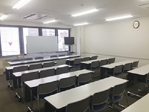 三多摩労働会館