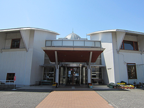 沼津市千本プラザ