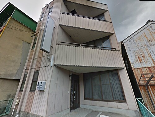 総合芸術練習館 PAM